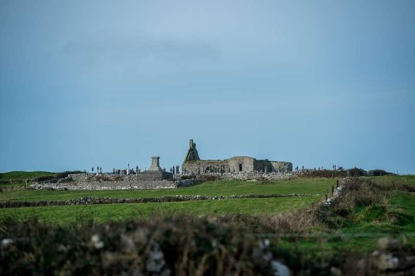 Hotel West Haven House à Doolin Extérieur photo