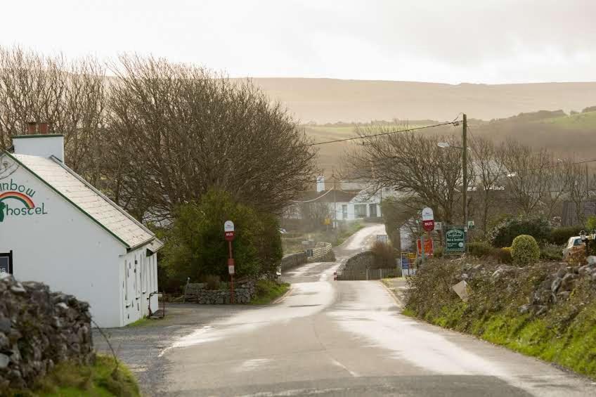 Hotel West Haven House à Doolin Extérieur photo