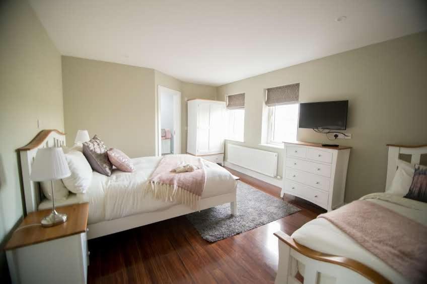 Hotel West Haven House à Doolin Extérieur photo