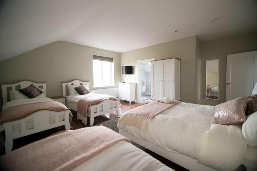 Hotel West Haven House à Doolin Extérieur photo