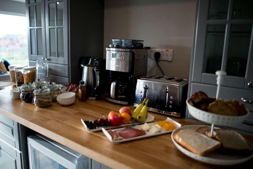 Hotel West Haven House à Doolin Extérieur photo