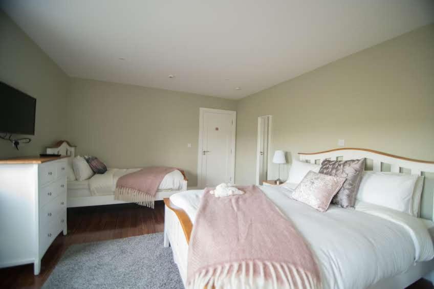 Hotel West Haven House à Doolin Extérieur photo