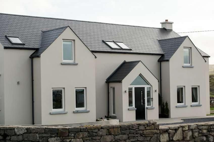 Hotel West Haven House à Doolin Extérieur photo