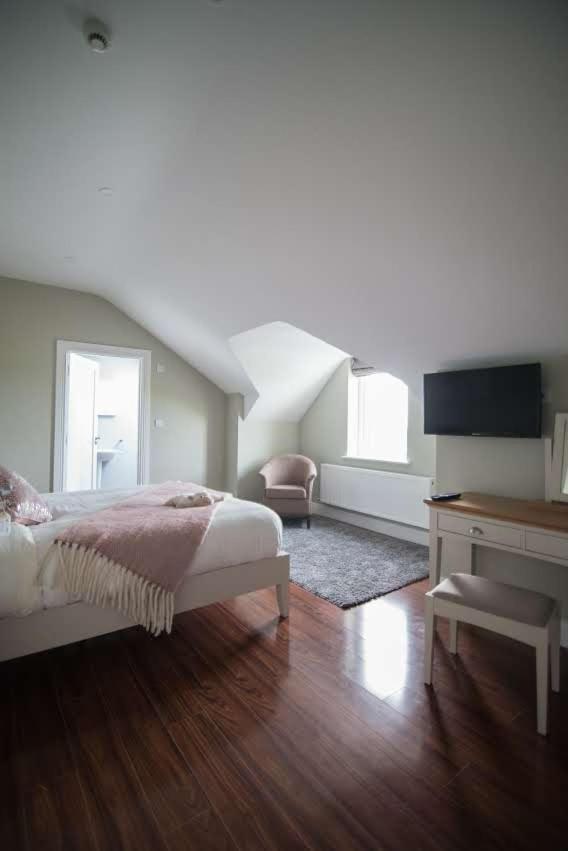 Hotel West Haven House à Doolin Extérieur photo